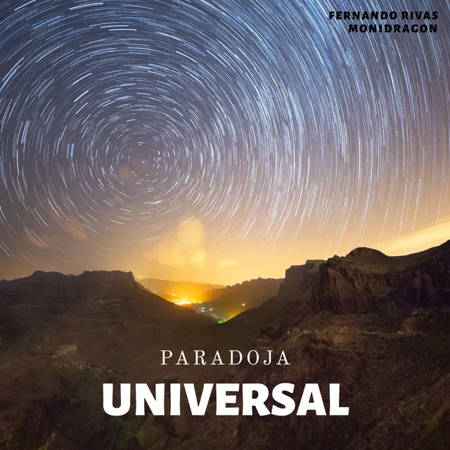 Paradoja Universal