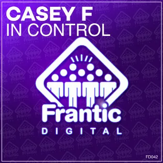 In Control by Casey F