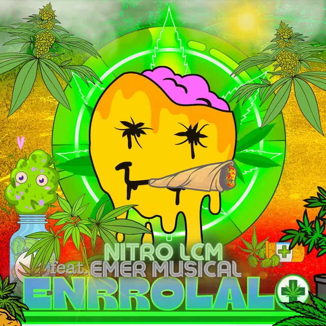 Enrrolalo