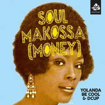 Soul Makossa (Money) by DCup