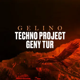 Gelino by Techno Project