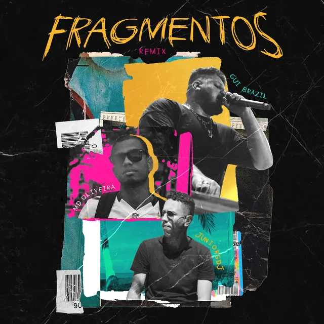 Fragmentos (Remix)