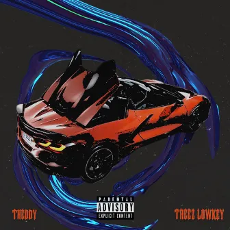 Drop Top Coupe by Theddy