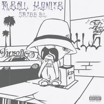 Real Homie by CRISS GL