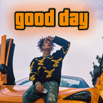 Good Day by iann dior