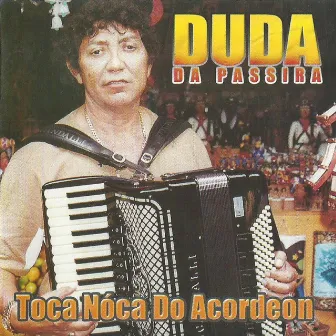 Toca Noca do Acordeon by Duda da Passira