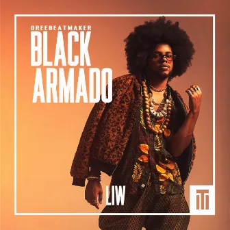 Black Armado by Liw