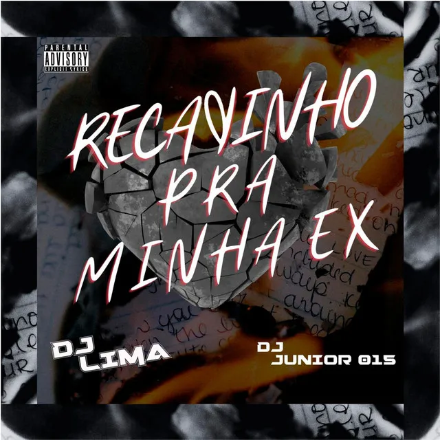 Recadinho pra Minha Ex (feat. MC RD)