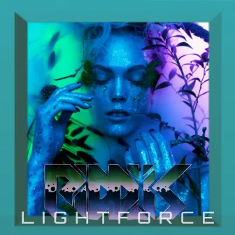 Lightforce by Riddlis