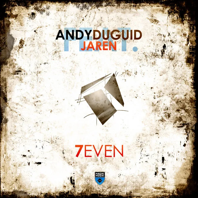 7even - Radio Edit