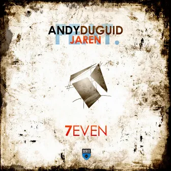 7even by Andy Duguid