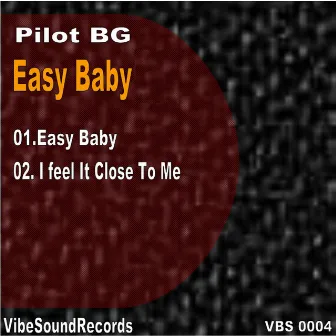 Easy Baby by PILOT BG