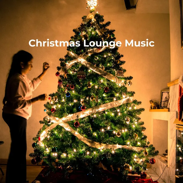 Away In A Manger - American Lounge