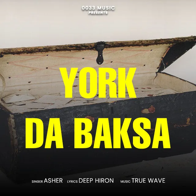 York Da Baksa