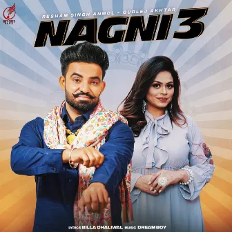 Nagni 3 by Resham Singh Anmol