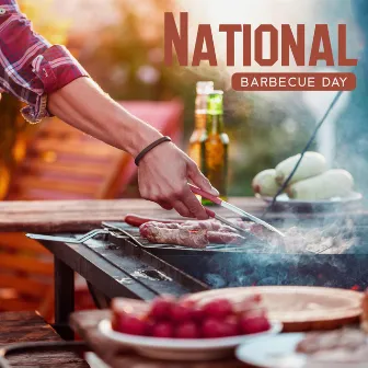 National Barbecue Day by 