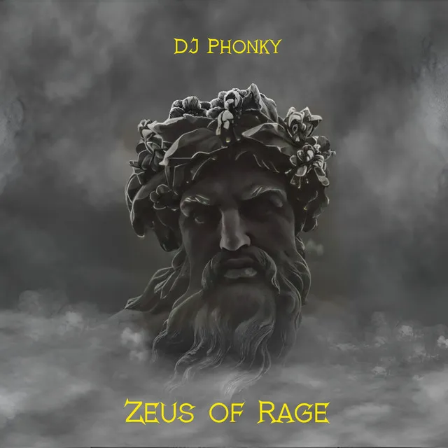 Zeus of Rage