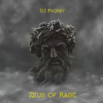 Zeus of Rage by 