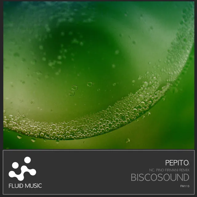 Biscosound - Original Mix