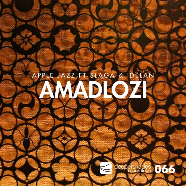 Amadlozi - Original