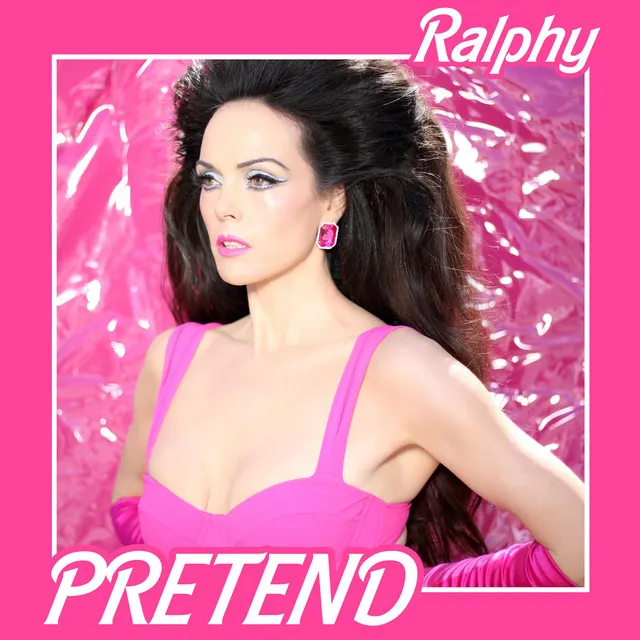 Pretend