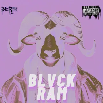 Black Ram by BigRiik