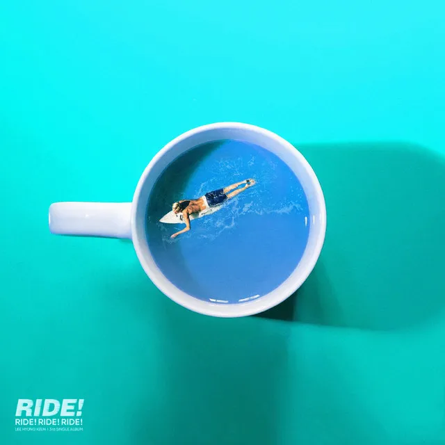 RIDE (feat. Jomalone)