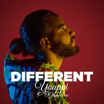 Different by Youppi