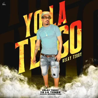 Yo La Tengo by Kelay Teddy