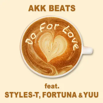 Do For Love by AKK BEATS