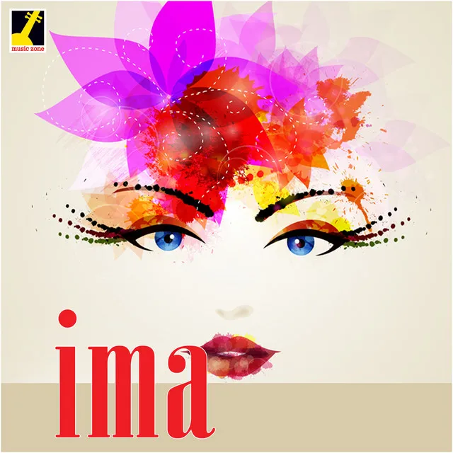 Ima - Single