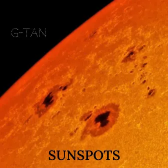 Sunspots by G-Tan