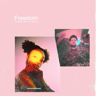 Freedom by Tan Brown