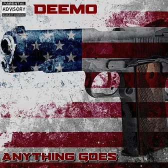 Anything Goes by Deemo