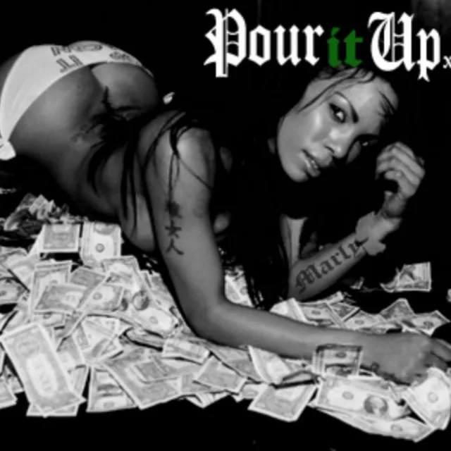 Pour it UP