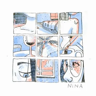 nina by Mina con N