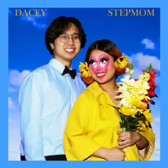 STEPMOM by DACEY