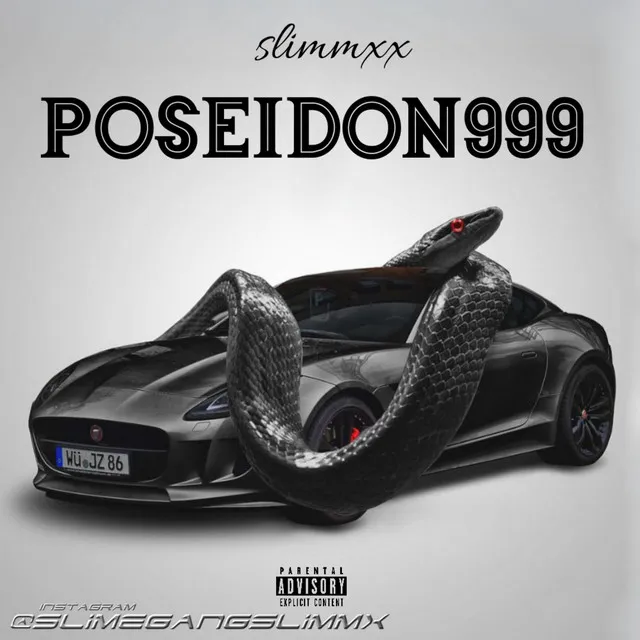 POSEIDON999