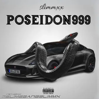 POSEIDON999 by Slimmxx