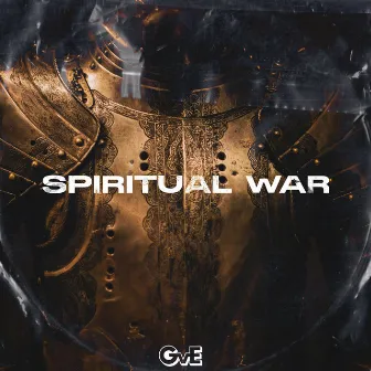 Spiritual War by Crusif