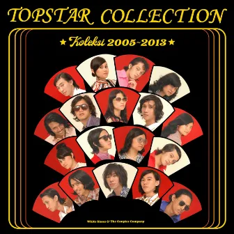 Topstar Collection (Remastered 2023) by White Shoes & The Couples Company