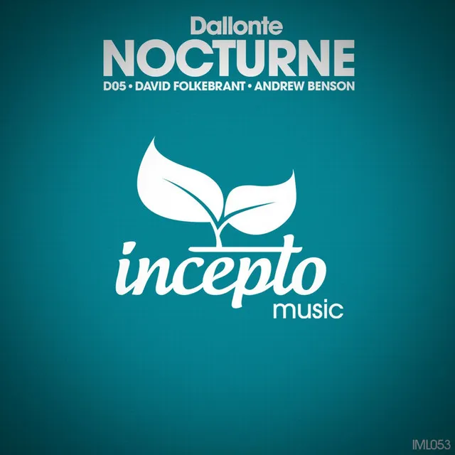 Nocturne - D05 Remix