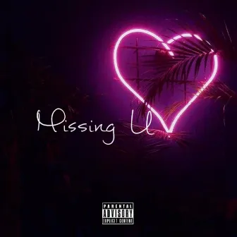 Missing U by Y.A