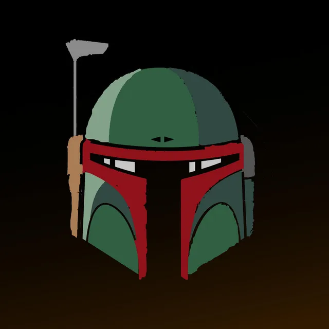 The Lofi of Boba Fett ~ star wars lofi