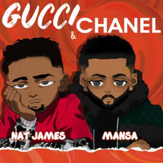 Gucci & Chanel by Mansa