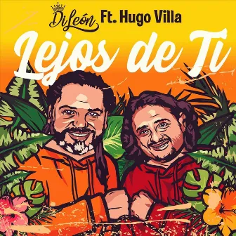 Lejos de Ti by DiLeón