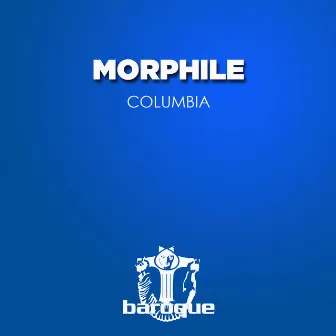 Columbia by Morphile