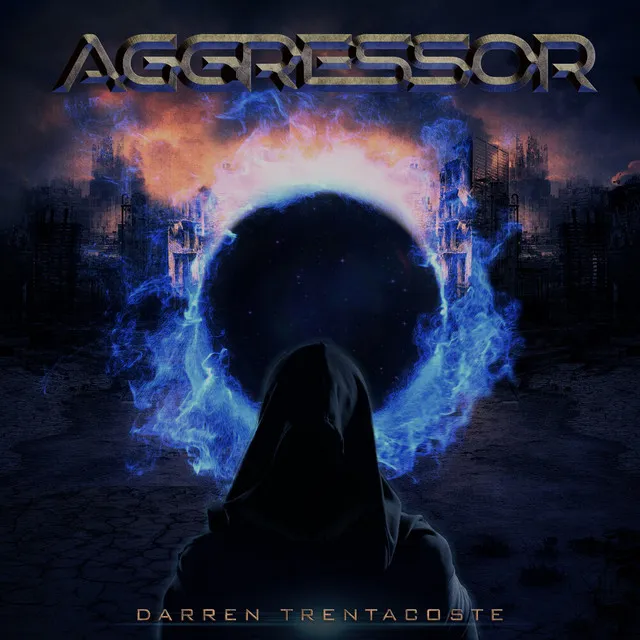 Aggressor