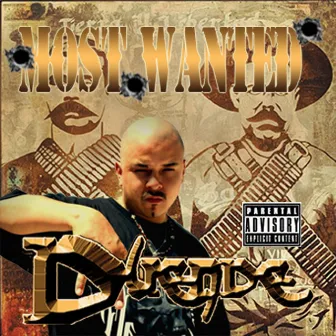 Most Wanted by Duende