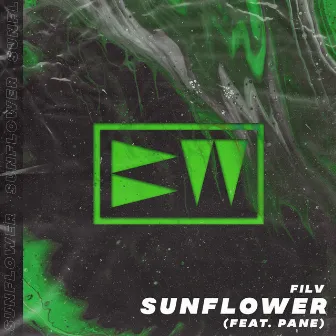 Sunflower (feat. PANE) by FILV